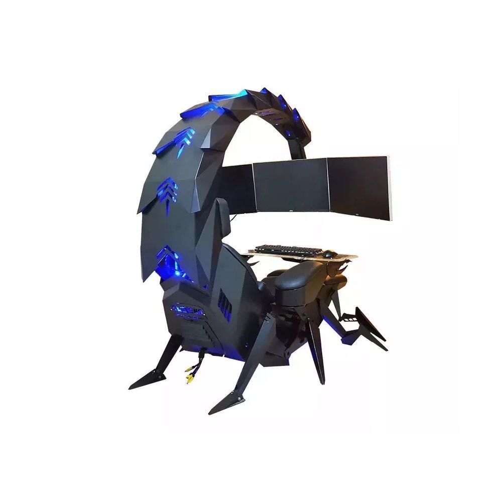 Кресло скорпион для компьютера