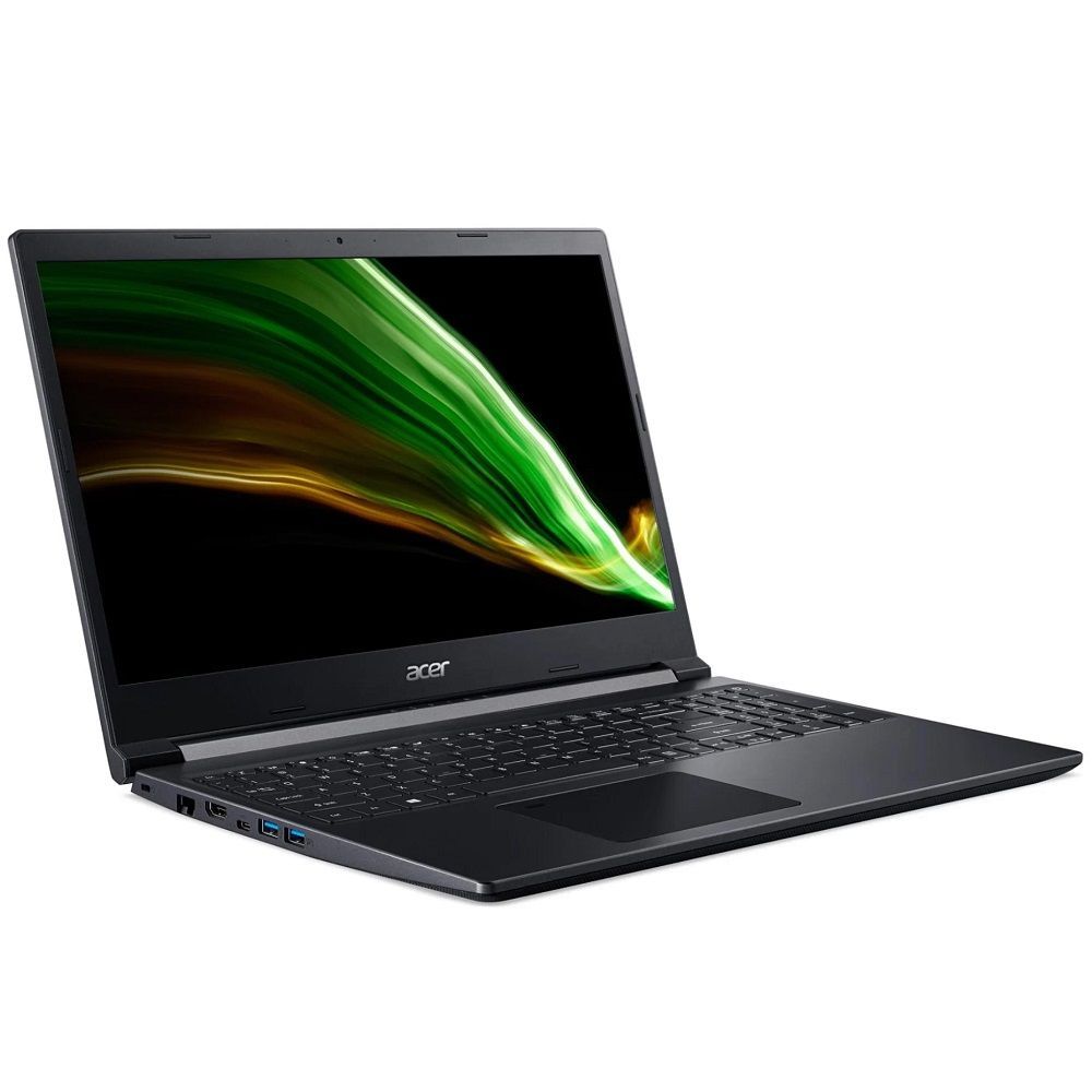 Acer Aspire 7 A715-75G-5576 (Процессор Intel® Core i5-10300H) | Gold  Computers