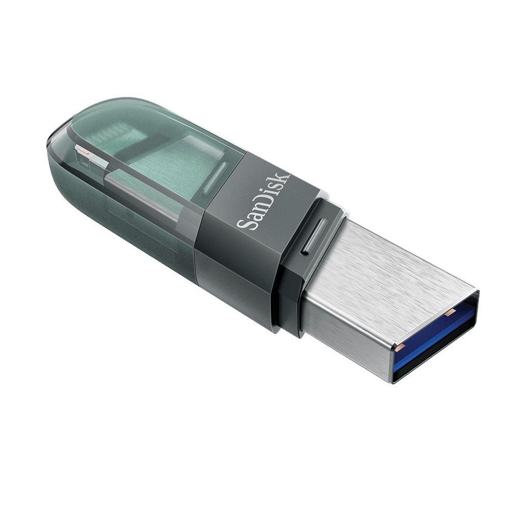 Накопитель USB Sandisk 256 GB IXPAND USB 3.0 | Gold Computers