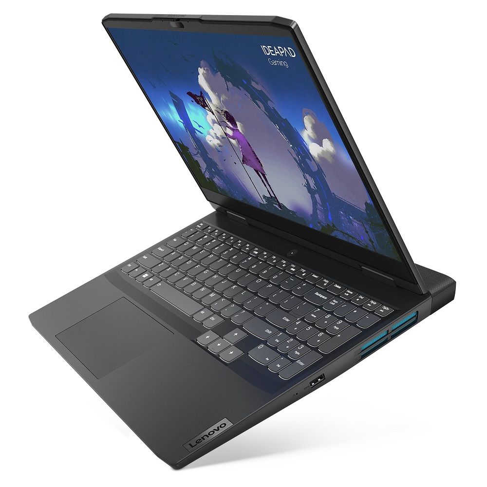 Lenovo IdeaPad Gaming 3 15IAH7 (Процессор Intel Core i5-12450H) | Gold  Computers