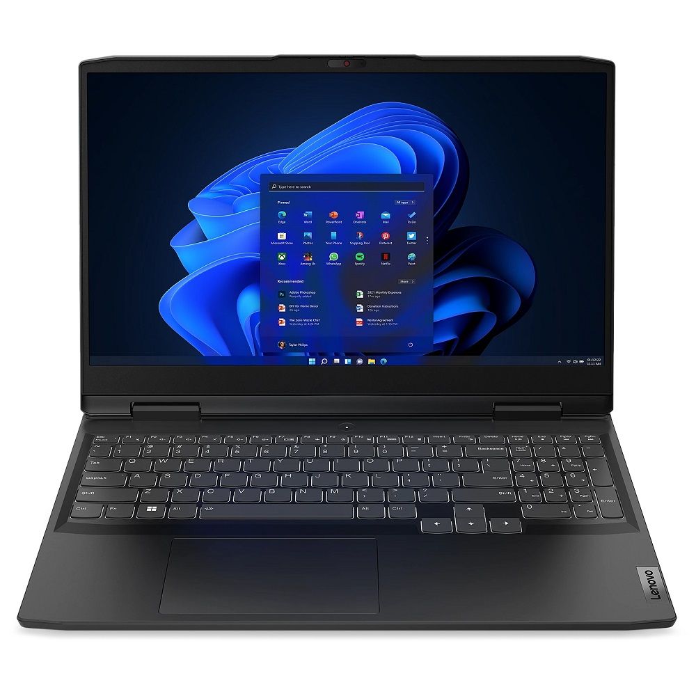 Lenovo IdeaPad Gaming 3 15IAH7 (Процессор Intel Core i5-12450H) | Gold  Computers