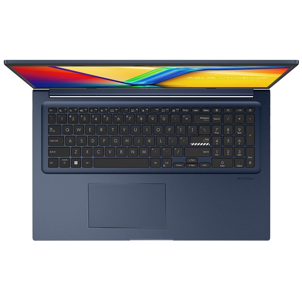 Asus VivoBook 17 X1704VA-AU258 (Процессор Intel® Core™ i5-1335U) | Gold  Computers