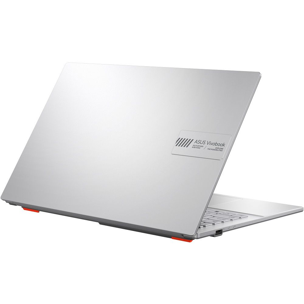 ASUS Vivobook Go 15 E1504FA-BQ415 (Процессор AMD RYZEN 5 7520U) Silver |  Gold Computers