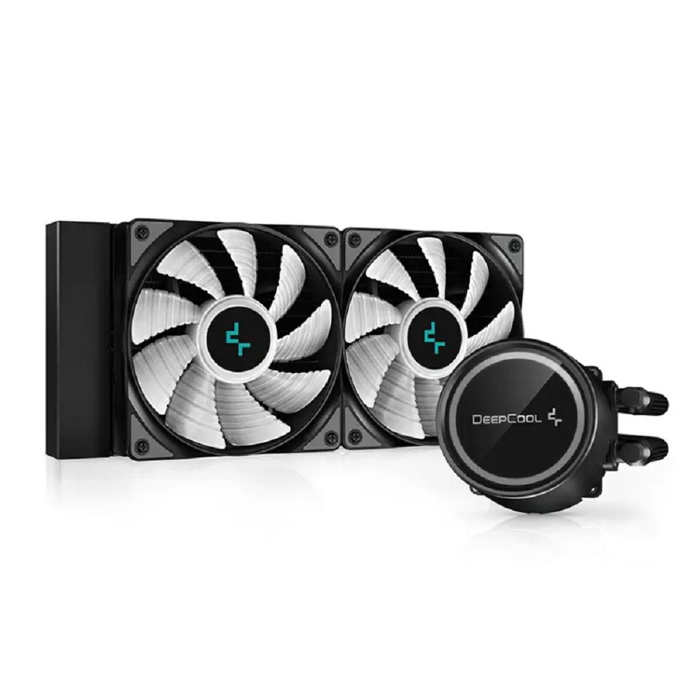 Deepcool gammaxx l240 a rgb. Deepcool l240 v2. Deepcool GAMMAXX l240 v2. Deepcool GAMMAXX l240 a-RGB WH.