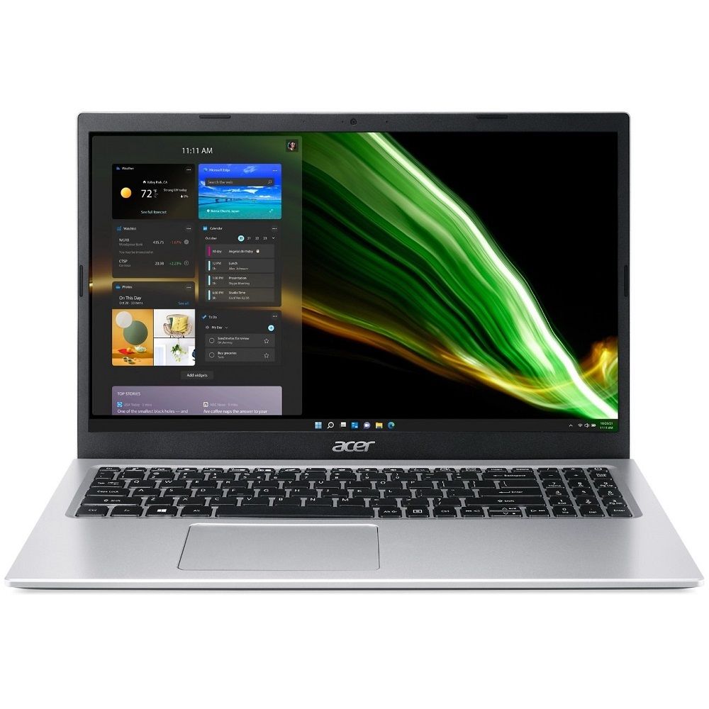 Acer Aspire 315-58 (Процессор Intel® Core™ i3-1115G4) | Gold Computers