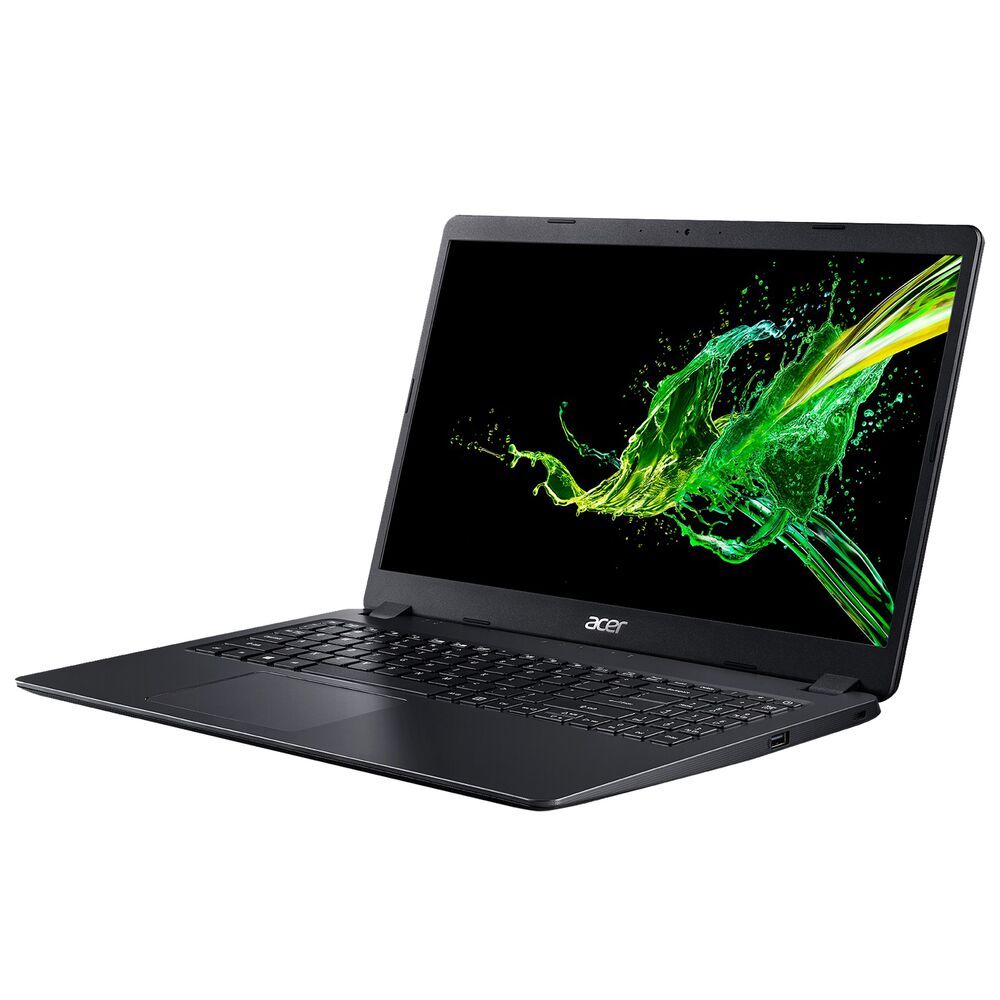 Acer Aspire 3 A315-56- (Процессор Intel® Core™ i3-1005G1) | Gold Computers