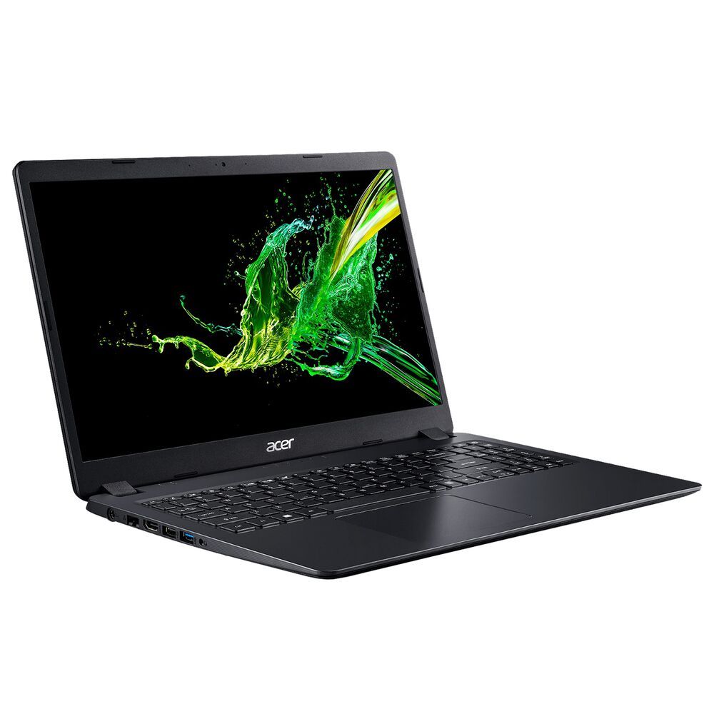 Acer Aspire 3 A315-56- (Процессор Intel® Core™ i3-1005G1) | Gold Computers