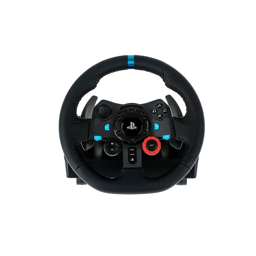 Игровой руль Logitech G29 | Gold Computers