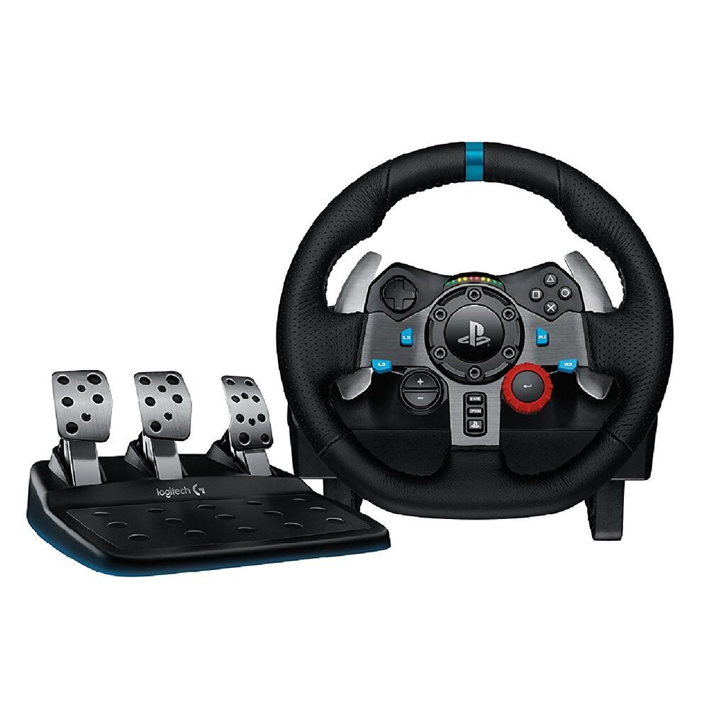 Игровой руль Logitech G29 | Gold Computers