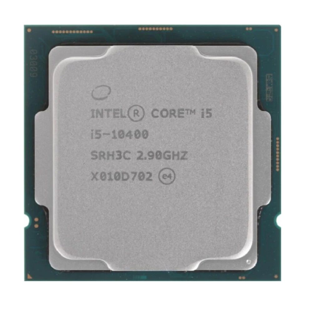 Intel® Core™ i5-10400 | Gold Computers