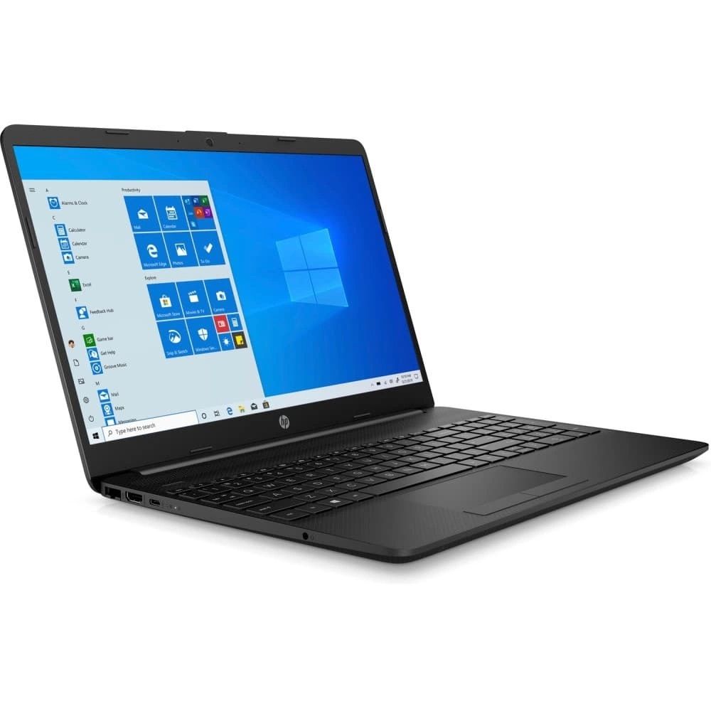 HP 15S-FQ5000NIA (Процессор Intel® Core™ i3-1215U) | Gold Computers