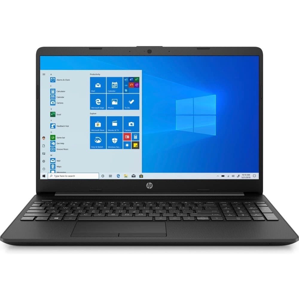 HP 15S-FQ5000NIA (Процессор Intel® Core™ i3-1215U) | Gold Computers