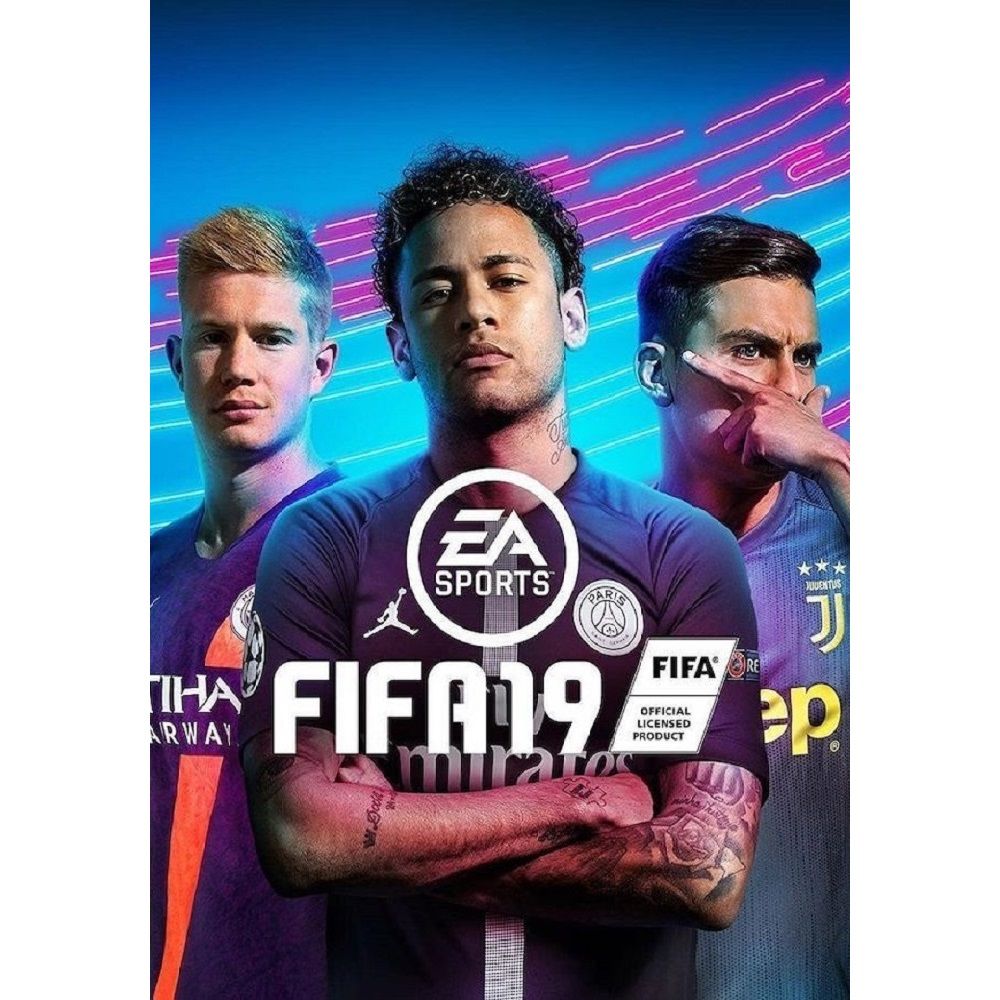 FIFA 19 | Gold Computers