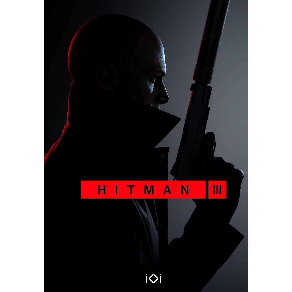 Hitman 3 | Gold Computers