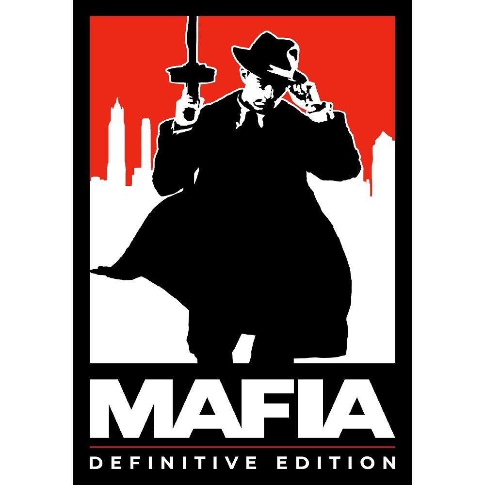 Mafia: Definitive Edition | Gold Computers