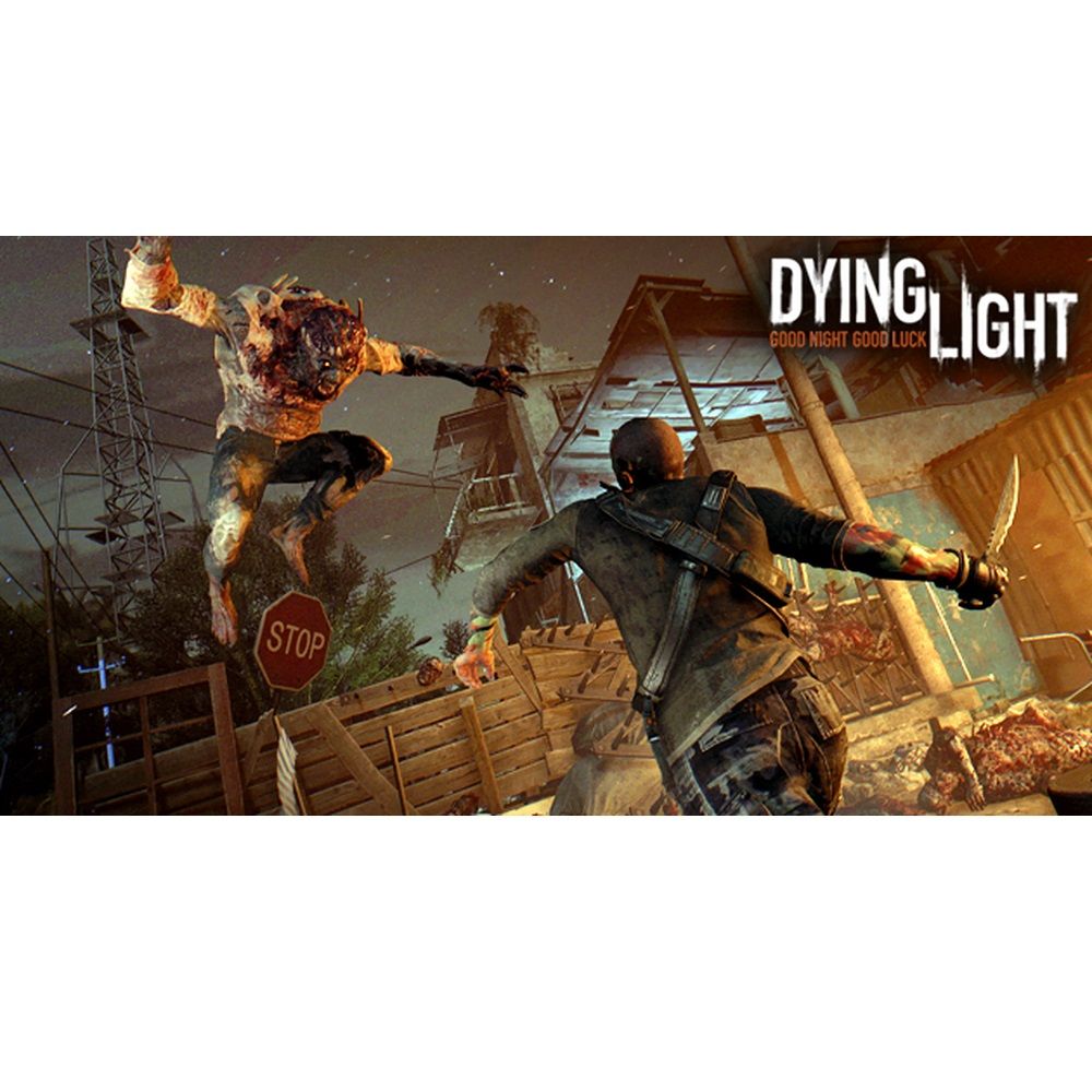 Dying Light 2 | Gold Computers