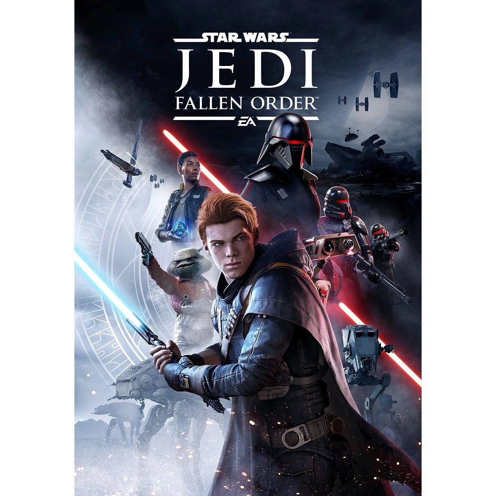 Star Wars Jedi: Fallen Order | Gold Computers