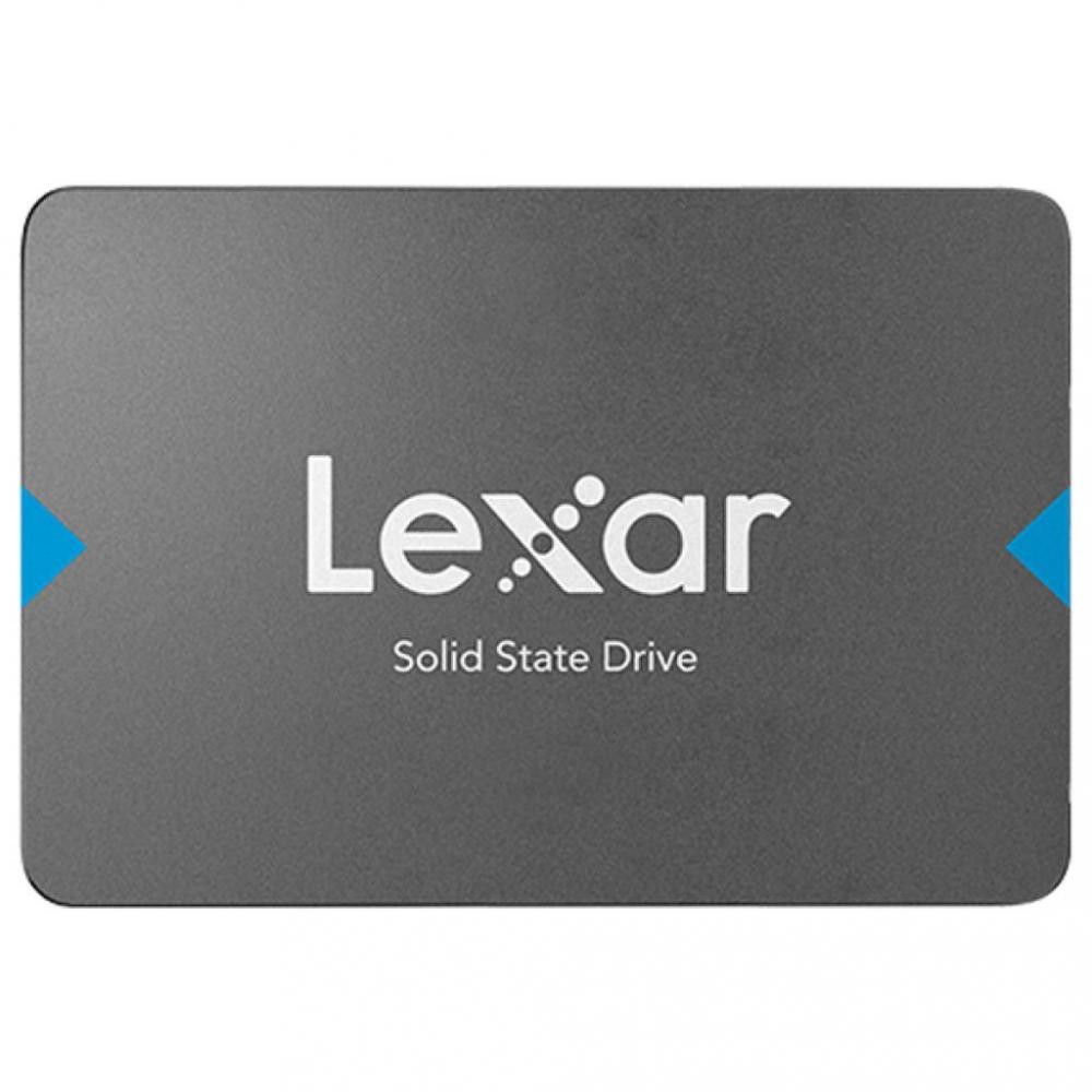 SSD Lexar NQ100 240 ГБ | Gold Computers