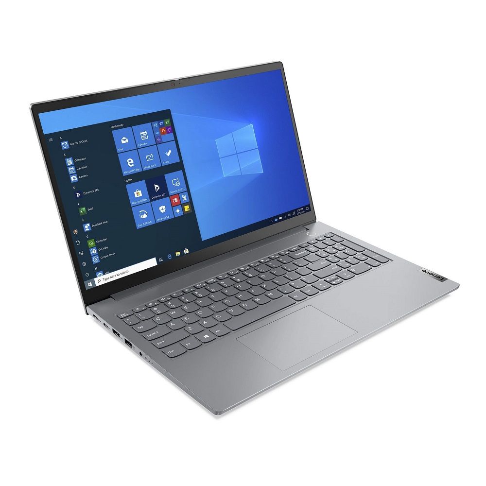 Lenovo ThinkBook 15 G2 IAP (Процессор Intel® Core™ i5-1235U) | Gold  Computers