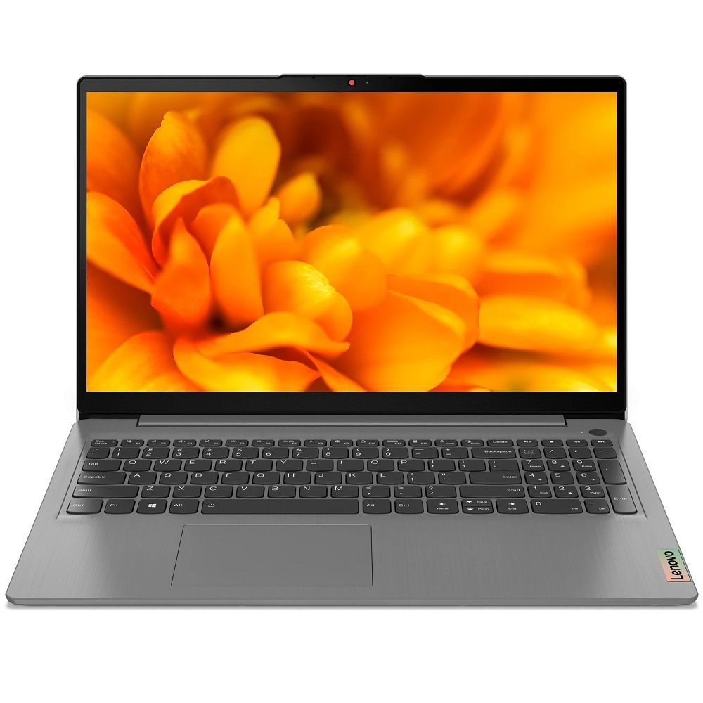 Lenovo IdeaPad 3 15ITL6 (Процессор Intel® Core™ i3-1115G4) Grey | Gold  Computers