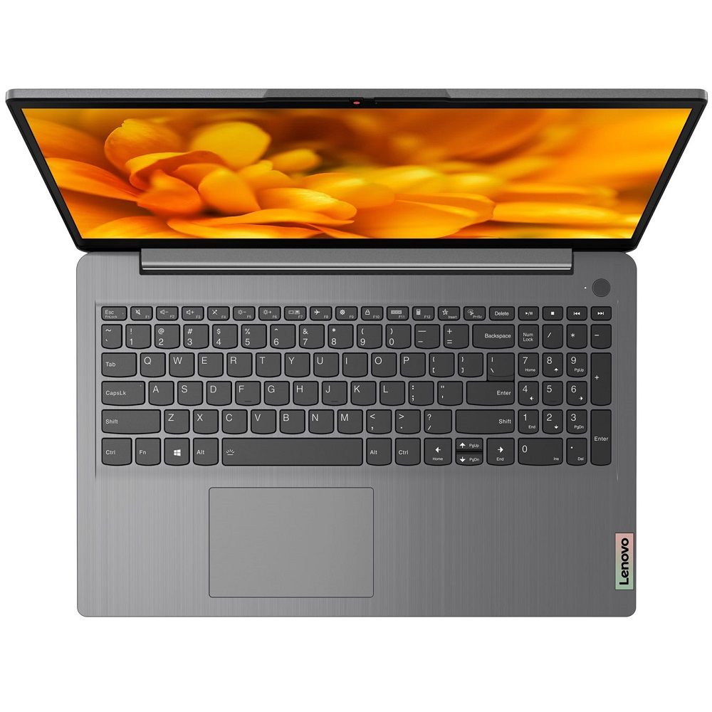 Lenovo IdeaPad 3 15ITL6 (Процессор Intel® Core™ i5-1155G7) Arctic Grey |  Gold Computers