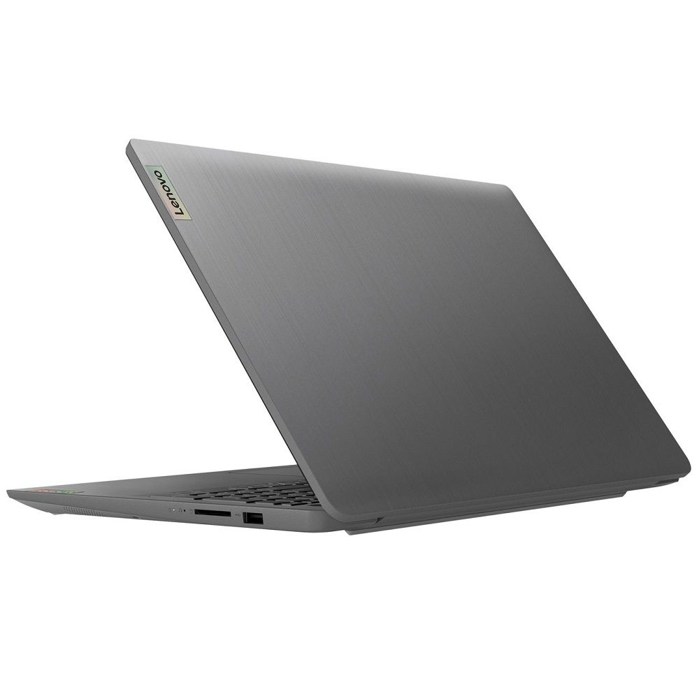 Lenovo IdeaPad 3 15ITL6 (Процессор Intel® Core™ i5-1155G7) Arctic Grey |  Gold Computers