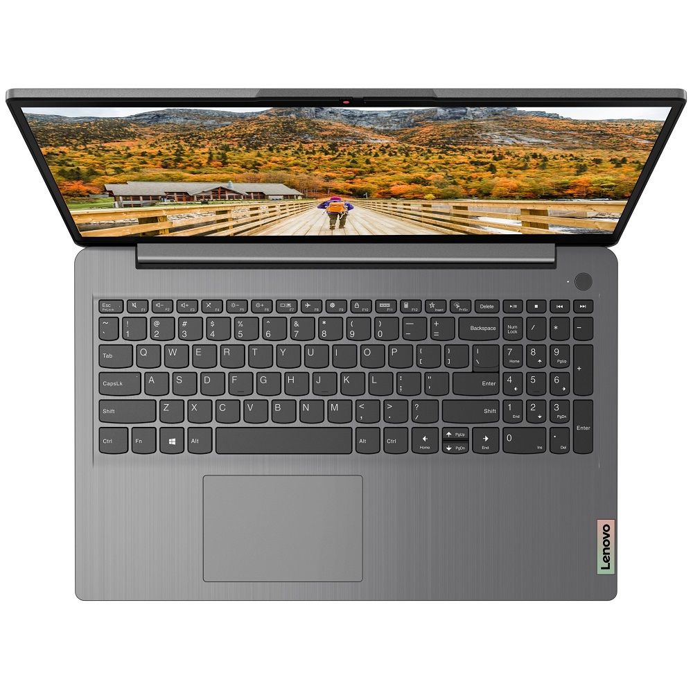 Lenovo IdeaPad 3 15ALC6 (Процессор AMD Ryzen™ 7 5700U) | Gold Computers