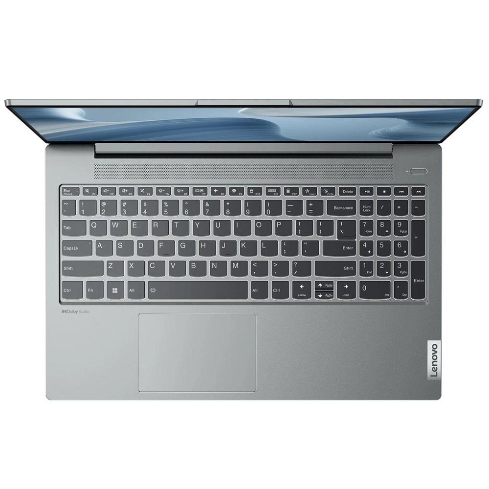 Lenovo IdeaPad 5 15IAL7 (Процессор Intel® Core™ i5-1235U) | Gold Computers