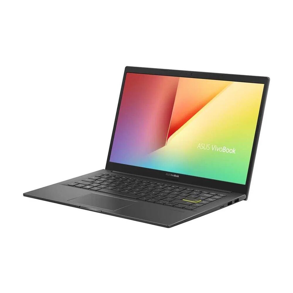 Asus VivoBook 14 X413EA-EK1358 (Процессор Intel® Core i5-1135G7) | Gold  Computers