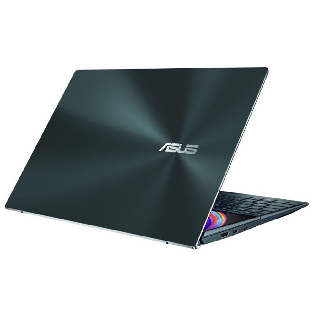 Asus ZenBook Duo 14 UX482EAR-EH51T (Процессор Intel® Core™ i5-1155G7) |  Gold Computers