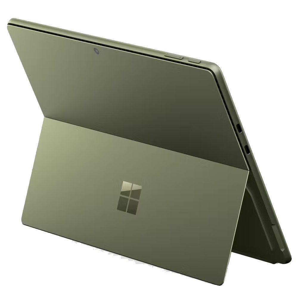 Microsoft Surface Pro 9 (Процессор Intel® Core™ i5-1235U) 8GB/256GB Forest  Green | Gold Computers