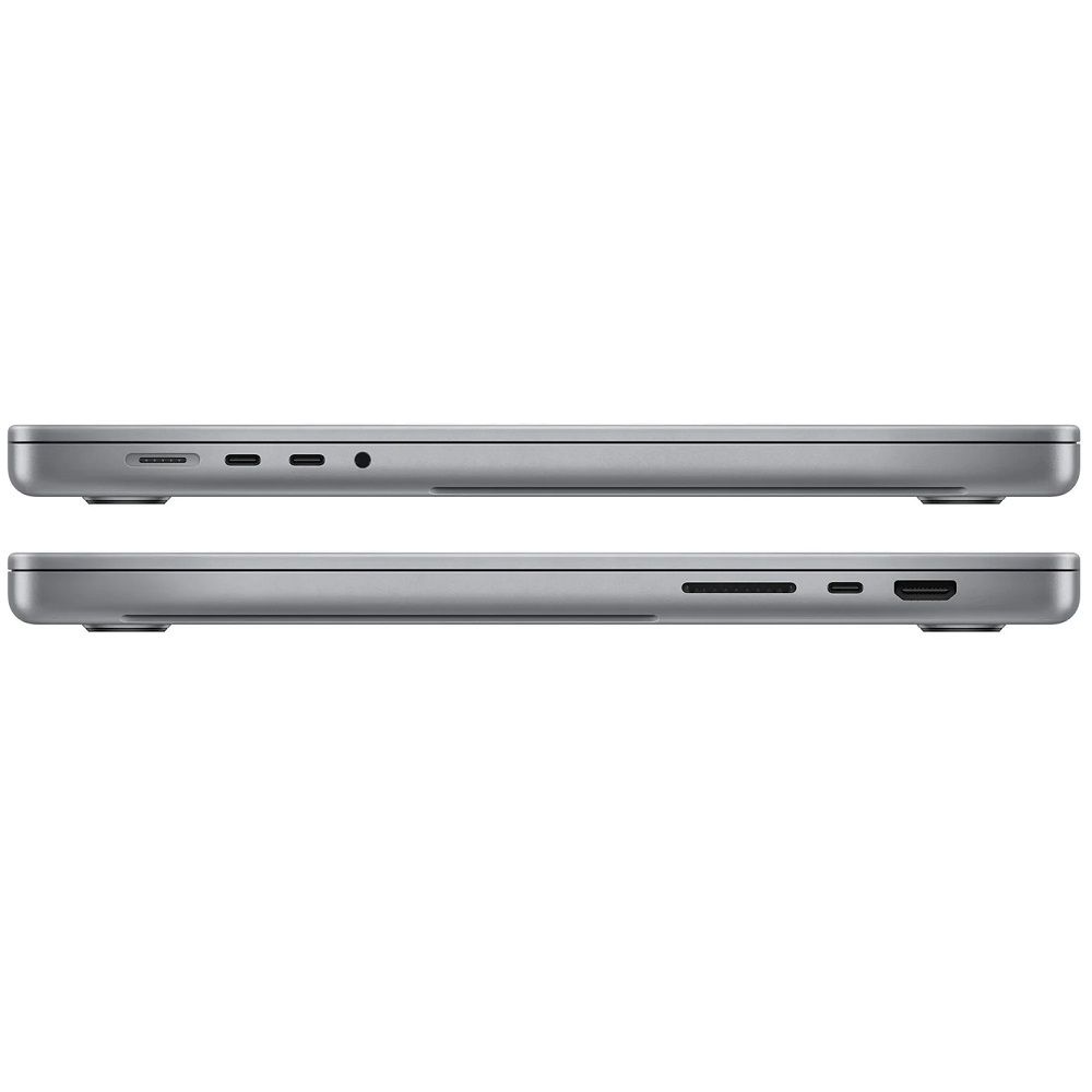 M1Pro MacBookPro 16 MK193J/A 16GB SSD1TB - PC/タブレット