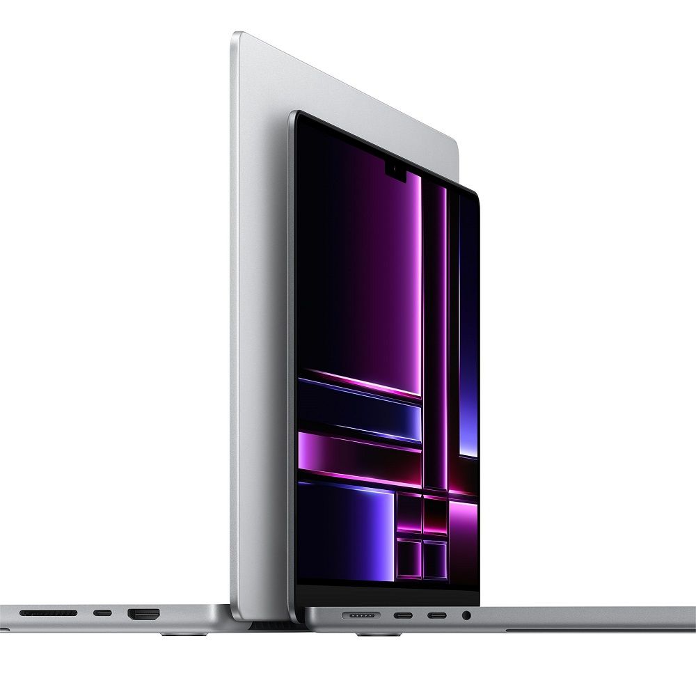 Macbook pro 14 m2 512gb