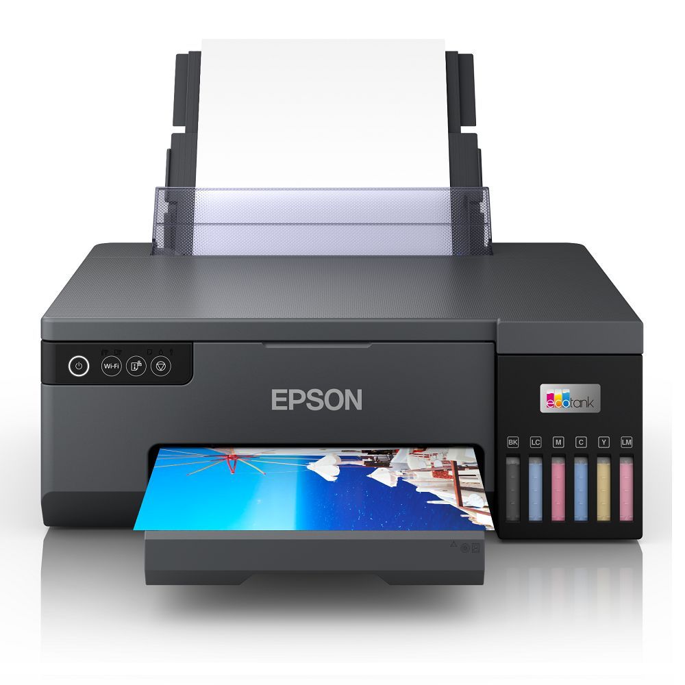 Принтер Epson L8050 | Gold Computers