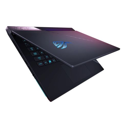 ASUS ROG Strix SCAR 15 G533ZM-ES93 (Процессор Intel® Core i9-12900H) + Keystone + 2 Customizable Armor Caps