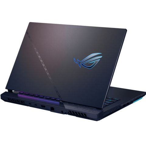 ASUS ROG Strix SCAR 15 G533ZM-ES93 (Процессор Intel® Core i9-12900H) + Keystone + 2 Customizable Armor Caps