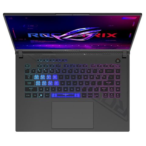 ASUS ROG Strix G16 G614JV-N4071 (Процессор Intel® Core i7-13650HX)