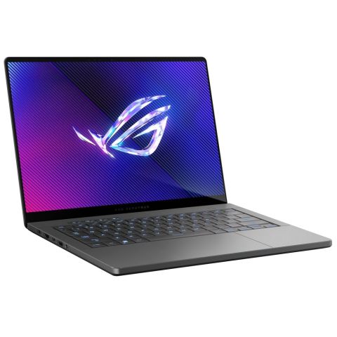 ASUS ROG Zephyrus G16 (2024) GU605MV-QR085 (Процессор Intel® Core™ Ultra 7 155H)