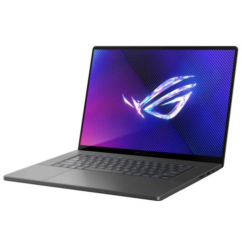 ASUS ROG Zephyrus G16 (2024) GU605MV-QR085 (Процессор Intel® Core™ Ultra 7 155H)