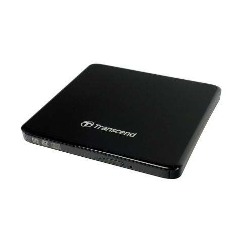 Внешний дисковод Transcend TS8XDVDS-K Ultra Slim