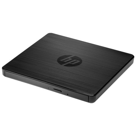 Внешний дисковод HP DVD600S