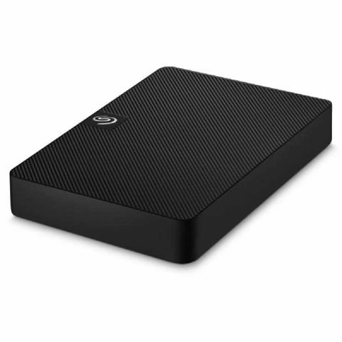 Накопитель Seagate Expansion 2.5 5 ТБ USB 3.0