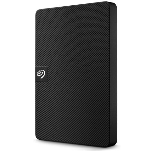 Накопитель Seagate Expansion 2.5 5 ТБ USB 3.0