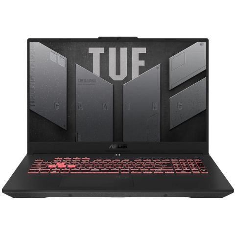 Asus Tuf Gaming F17 FX707ZC4-HX014  (Процессор Intel® Core i5-12500H)