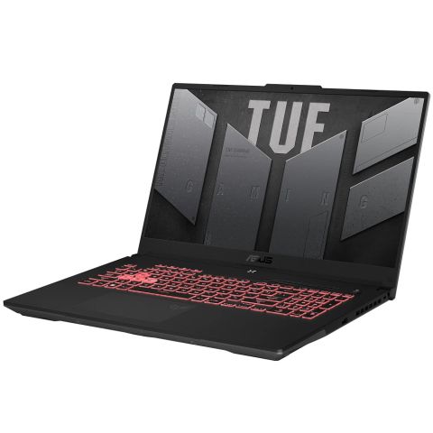 Asus Tuf Gaming F17 FX707ZC4-HX014  (Процессор Intel® Core i5-12500H)