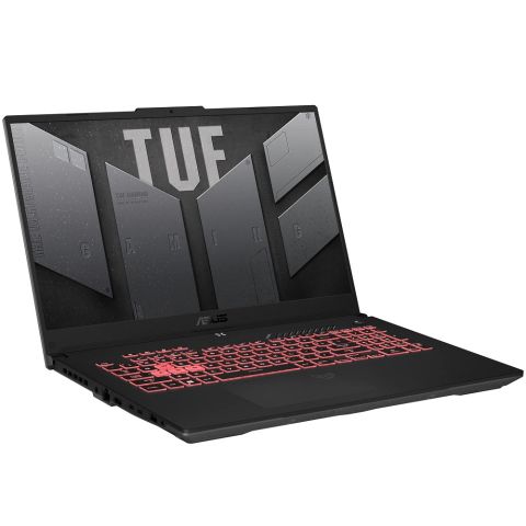 Asus Tuf Gaming F17 FX707ZC4-HX014  (Процессор Intel® Core i5-12500H)