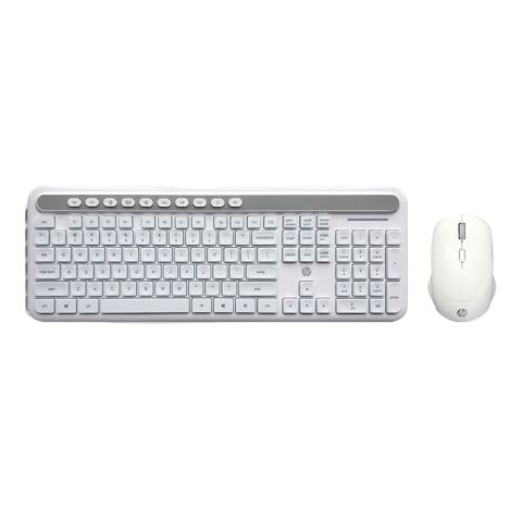 Клавиатура в комплекте с мышью HP CS500