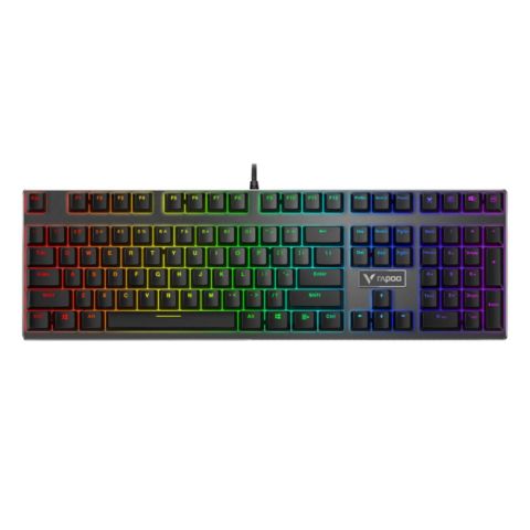 Клавиатура Rapoo V700 RGB