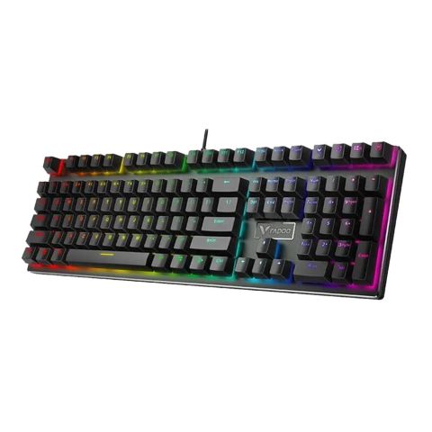 Клавиатура Rapoo V700 RGB