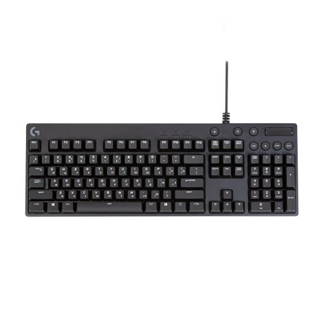 Logitech G G610PLUS